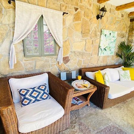 New!!! Casa El Imperio Villa Gaucin Luaran gambar