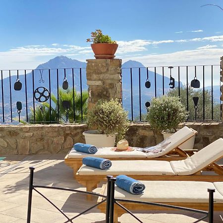 New!!! Casa El Imperio Villa Gaucin Luaran gambar