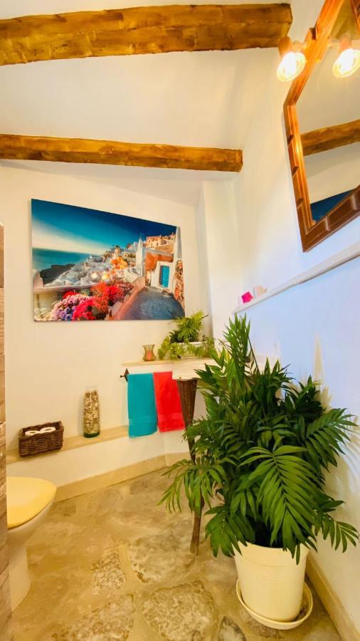 New!!! Casa El Imperio Villa Gaucin Luaran gambar