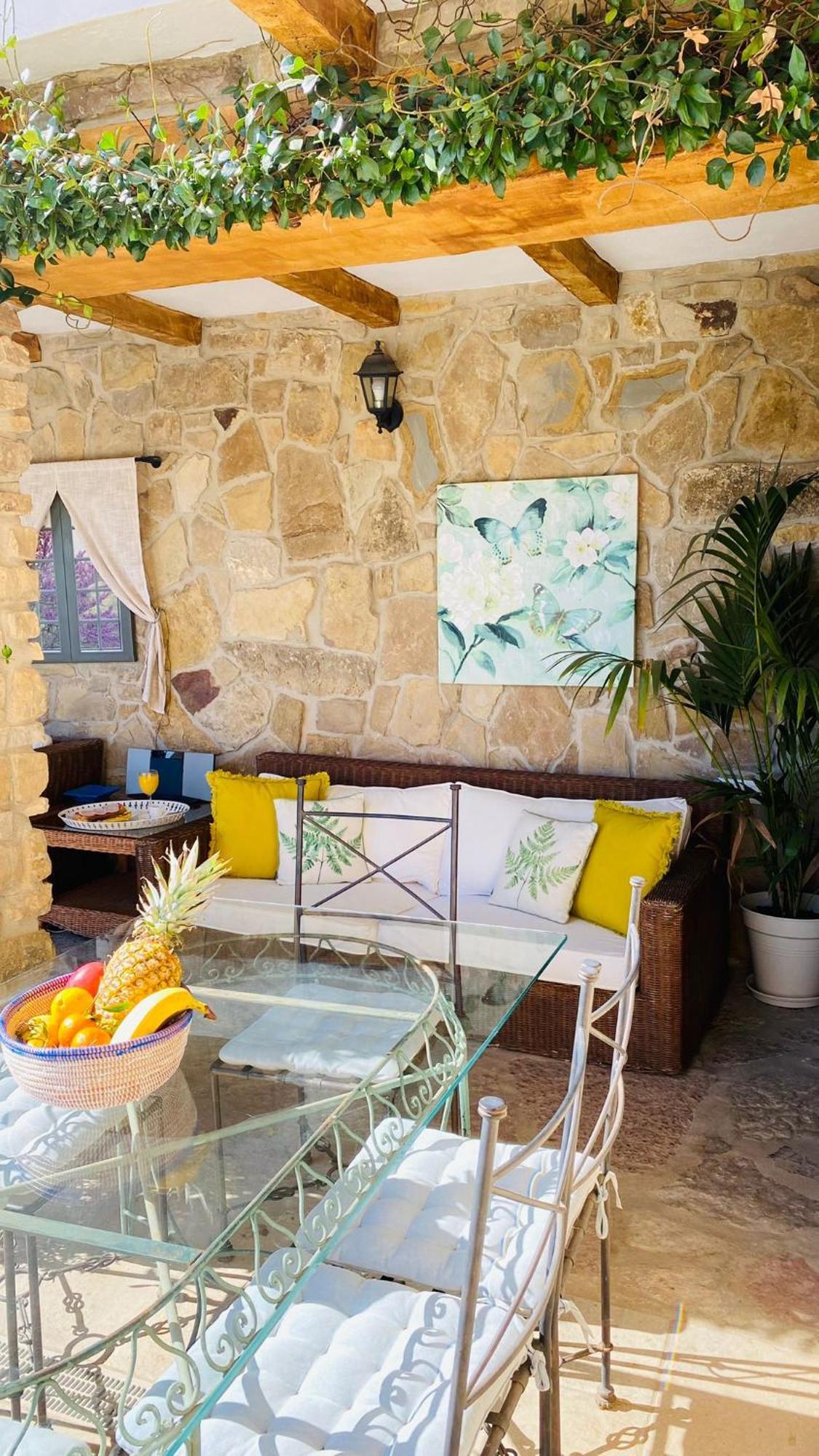 New!!! Casa El Imperio Villa Gaucin Luaran gambar