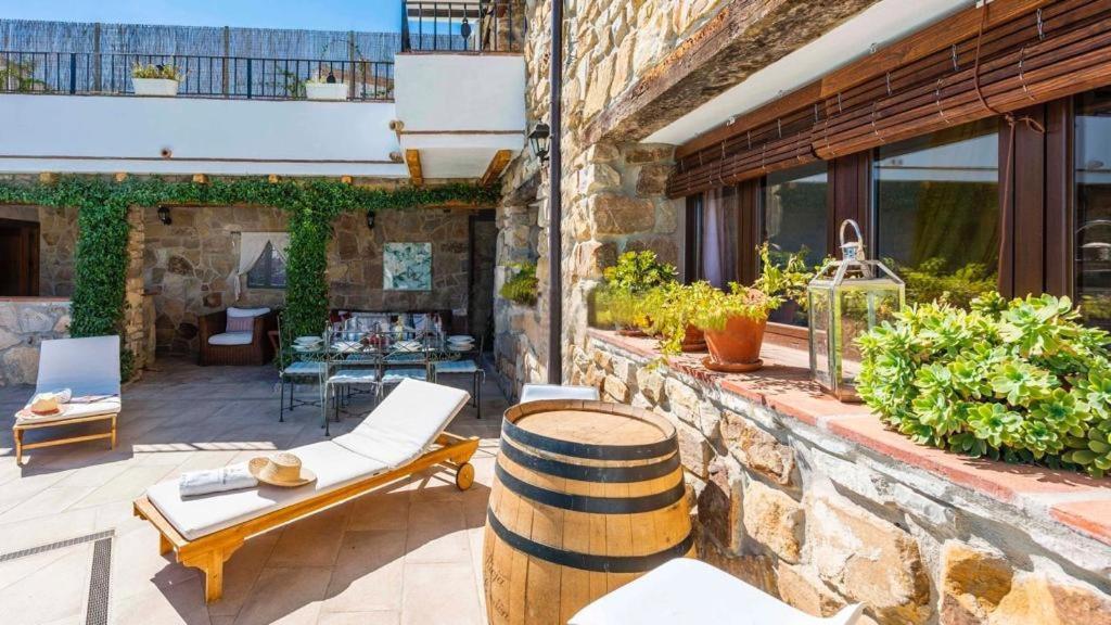 New!!! Casa El Imperio Villa Gaucin Luaran gambar