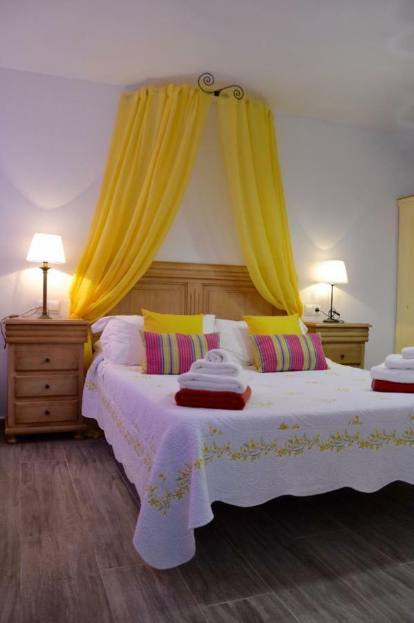 New!!! Casa El Imperio Villa Gaucin Luaran gambar