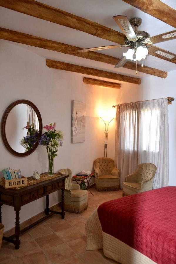 New!!! Casa El Imperio Villa Gaucin Luaran gambar