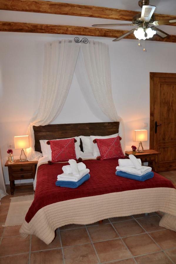 New!!! Casa El Imperio Villa Gaucin Luaran gambar