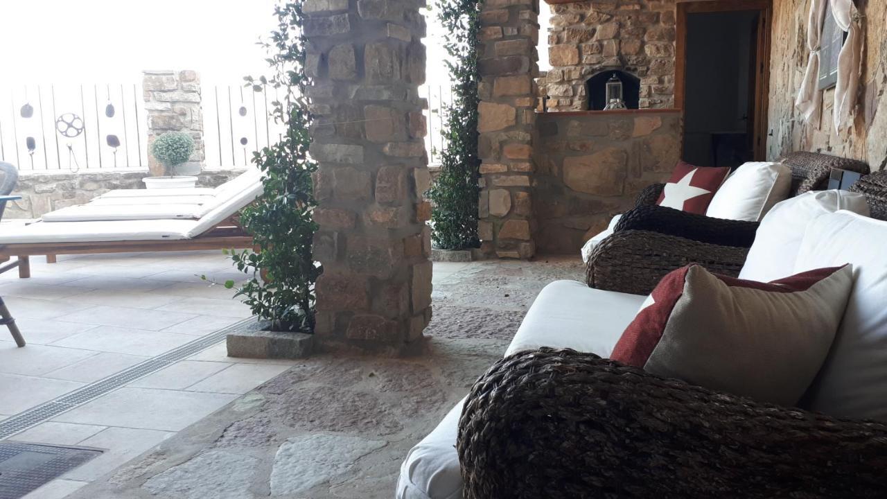 New!!! Casa El Imperio Villa Gaucin Luaran gambar
